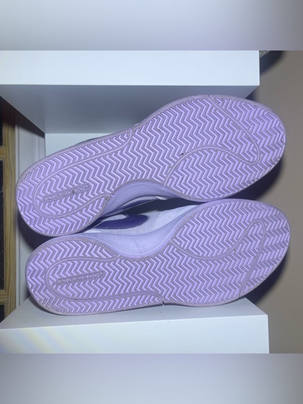 Nike Book 1 “Lilac Bloom” - Picture 4 of 5